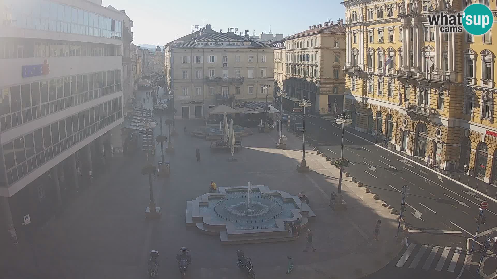 Place Jadran