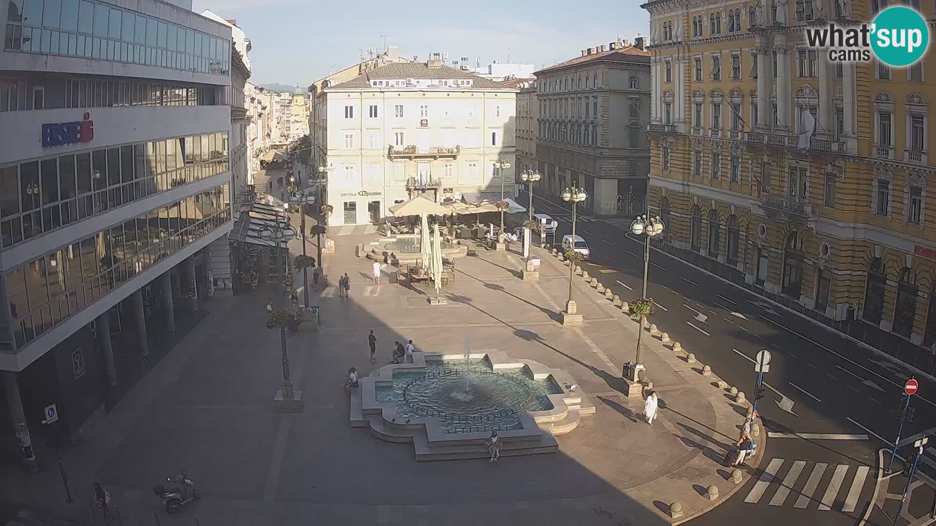 Place Jadran