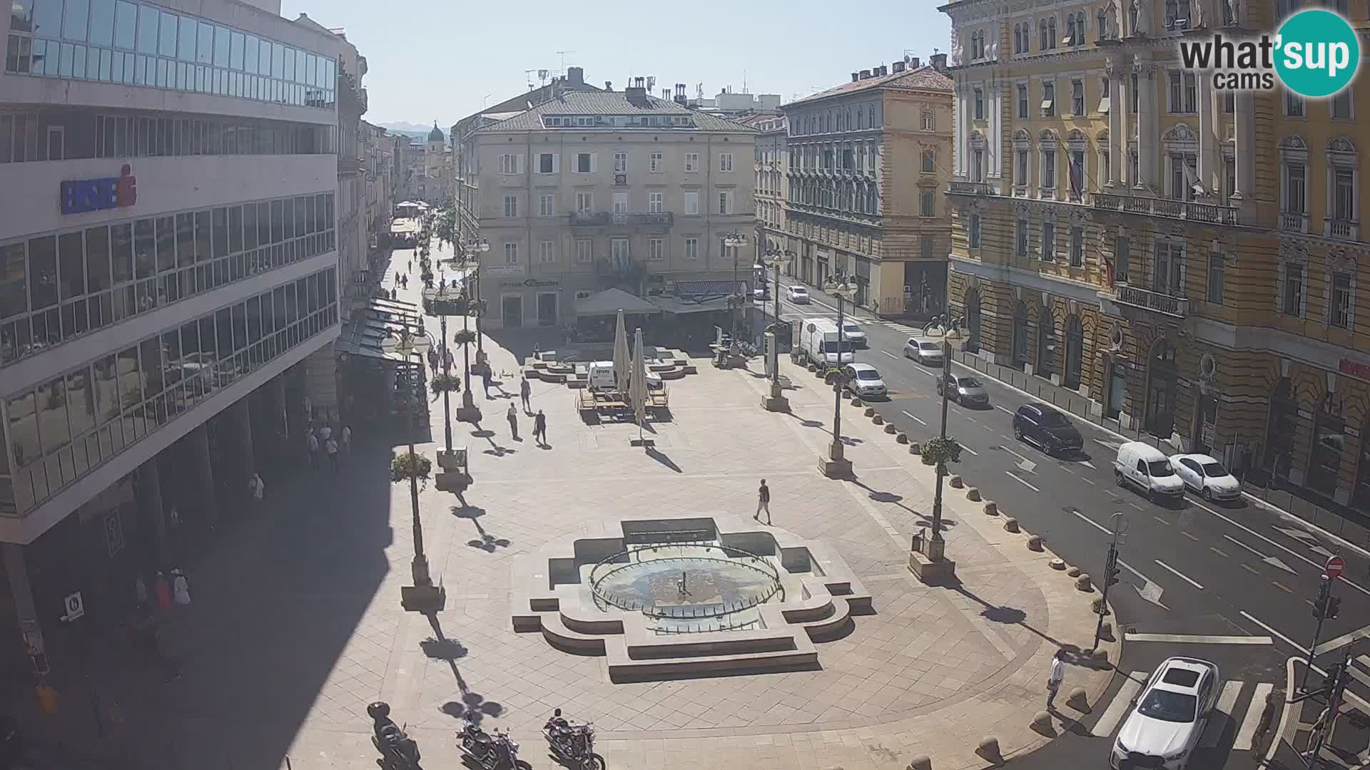 Place Jadran