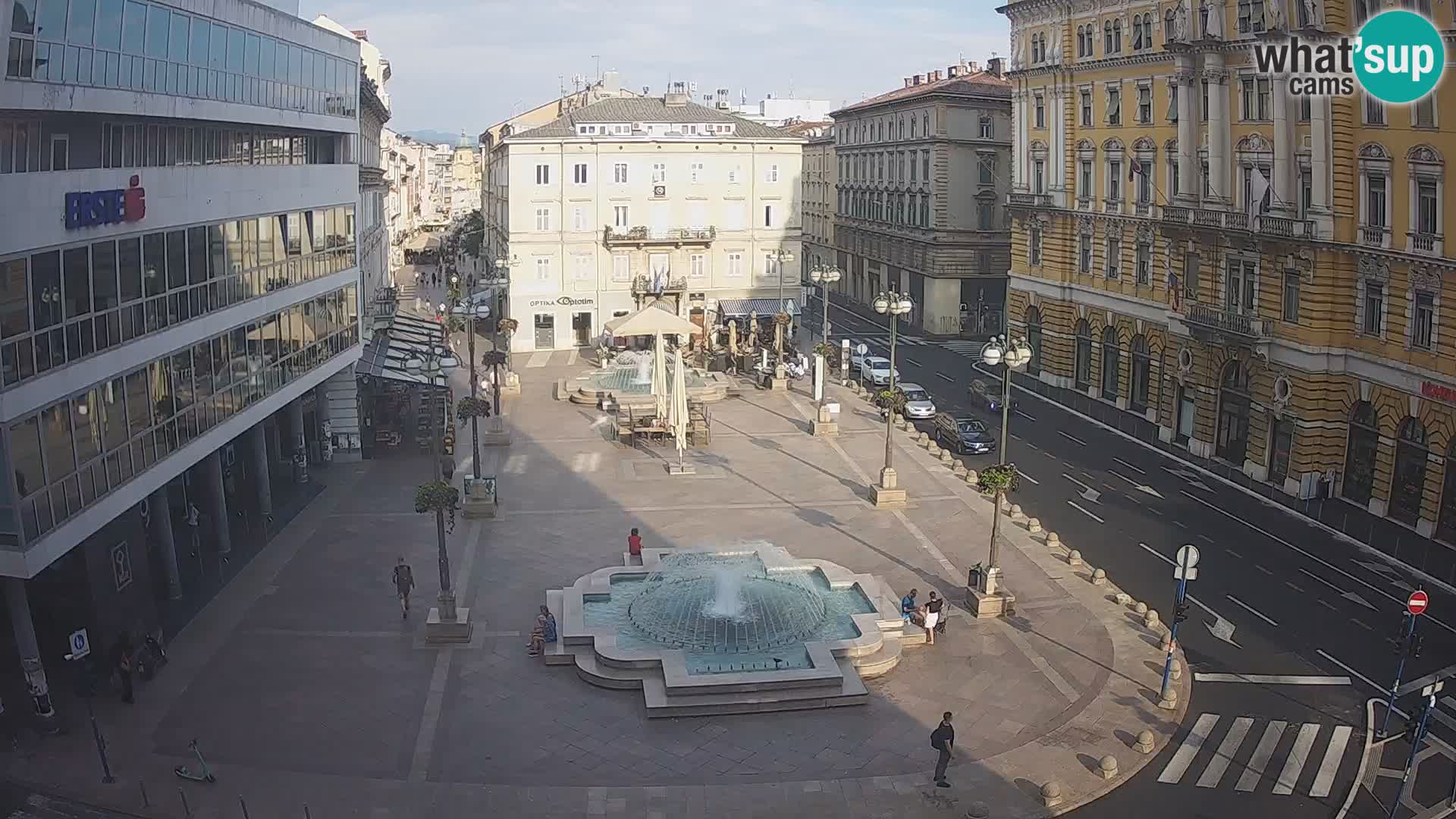 Place Jadran