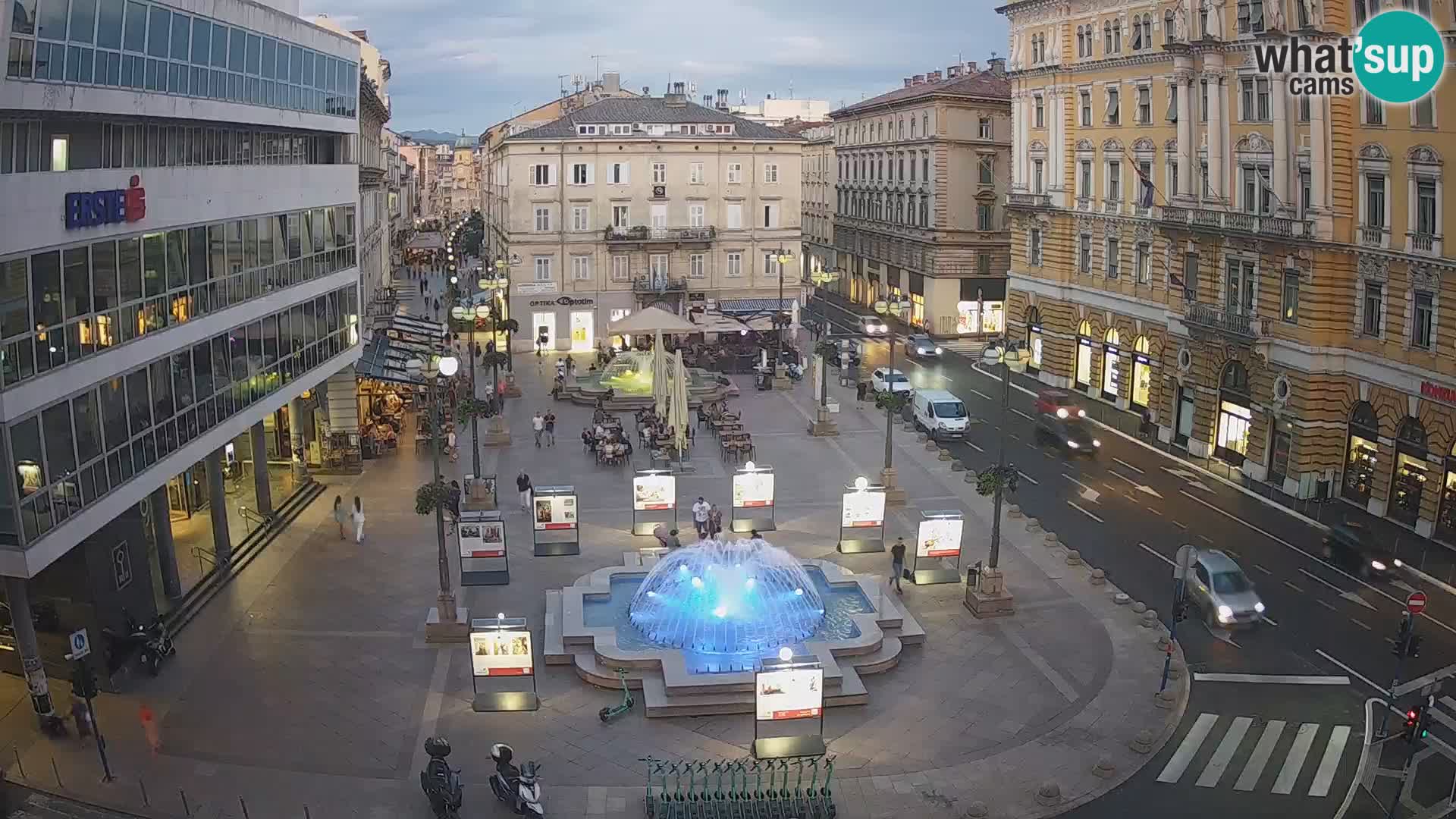 Place Jadran