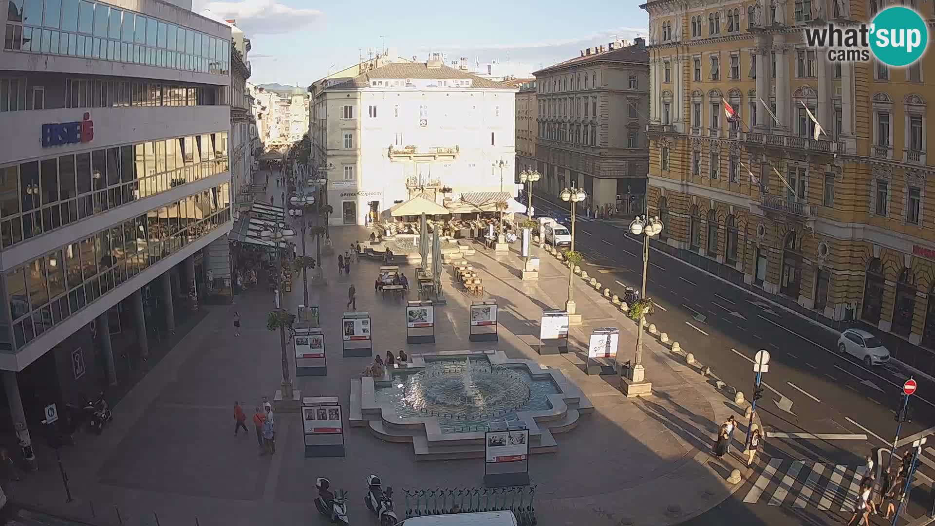 Place Jadran