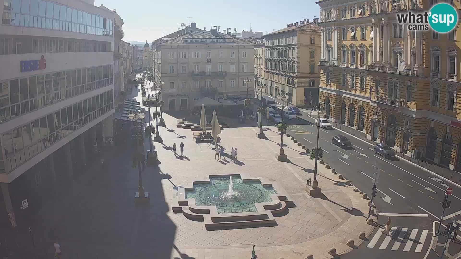Place Jadran
