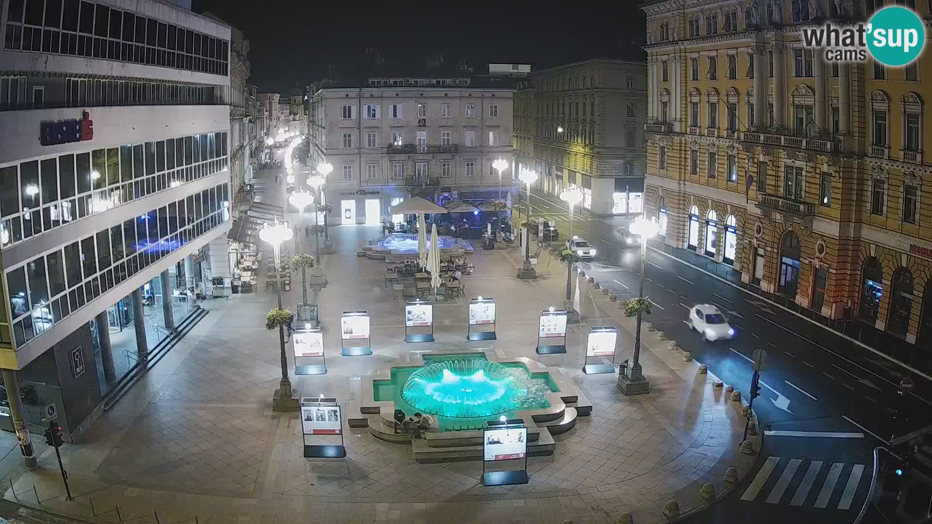 Place Jadran