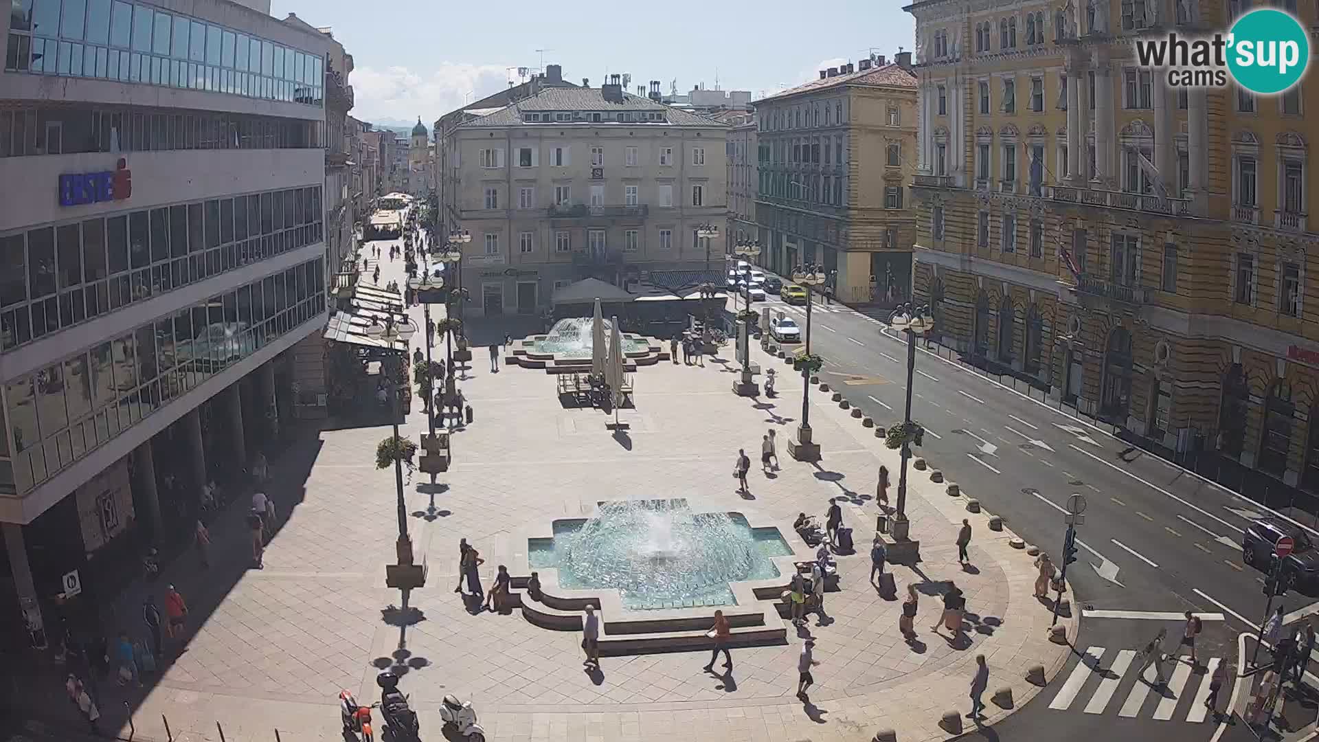 Place Jadran