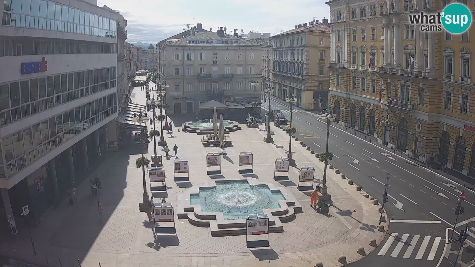 Place Jadran