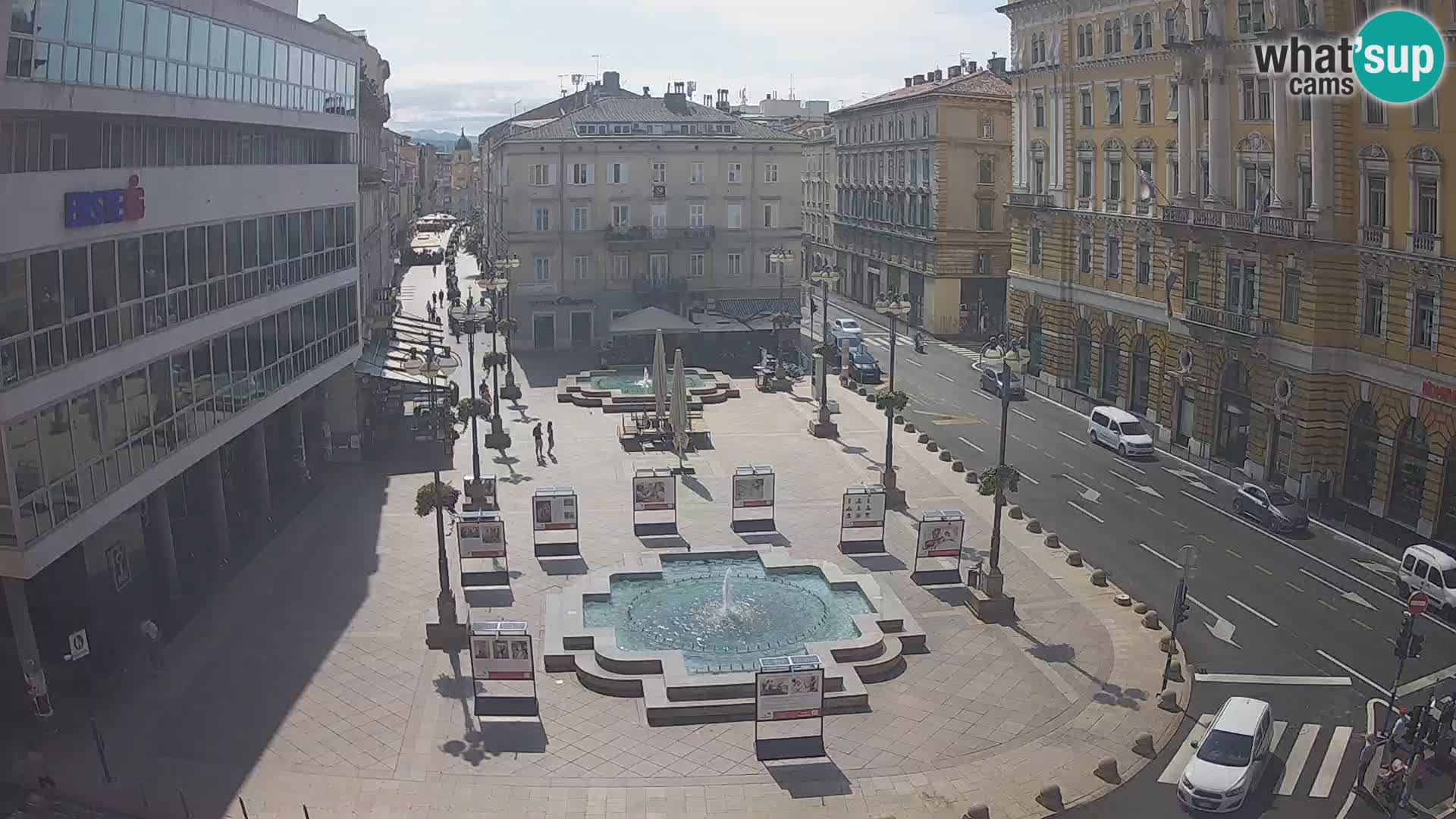 Place Jadran