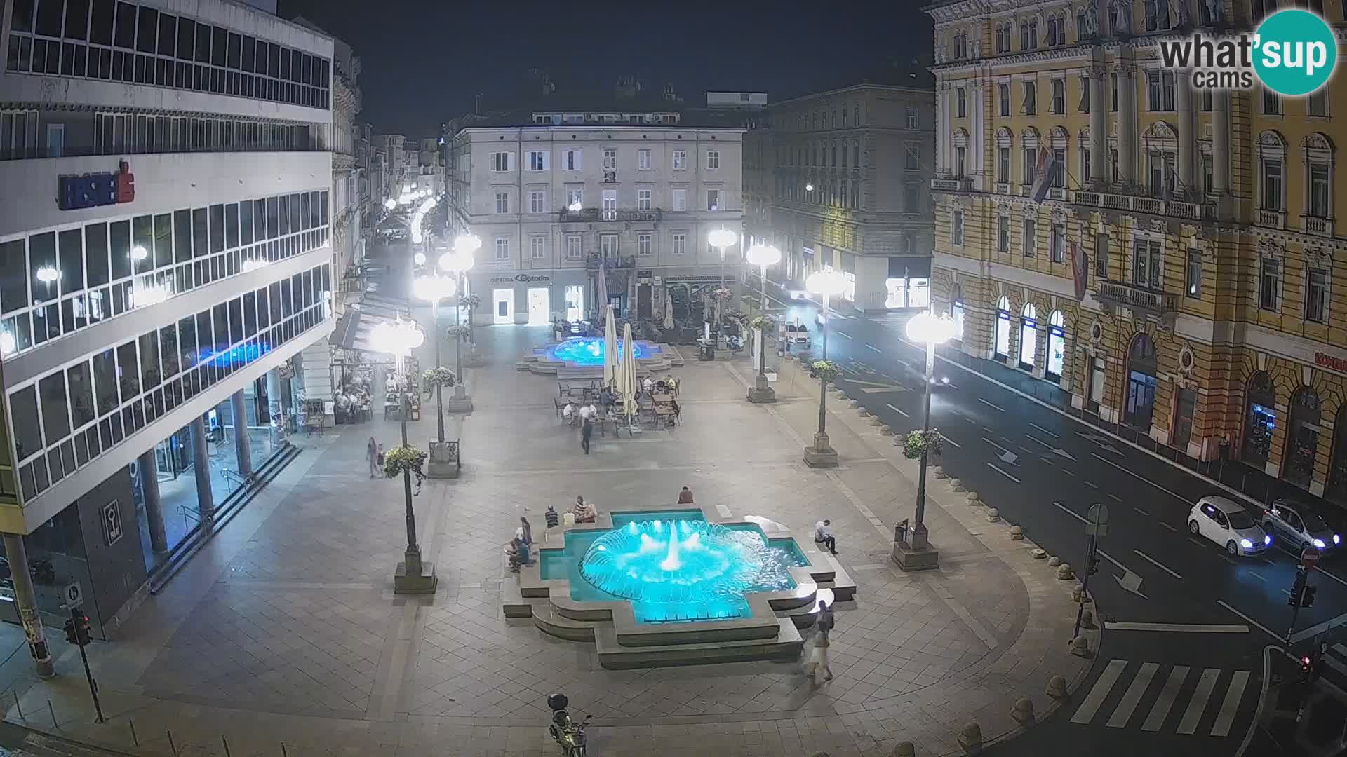 Place Jadran