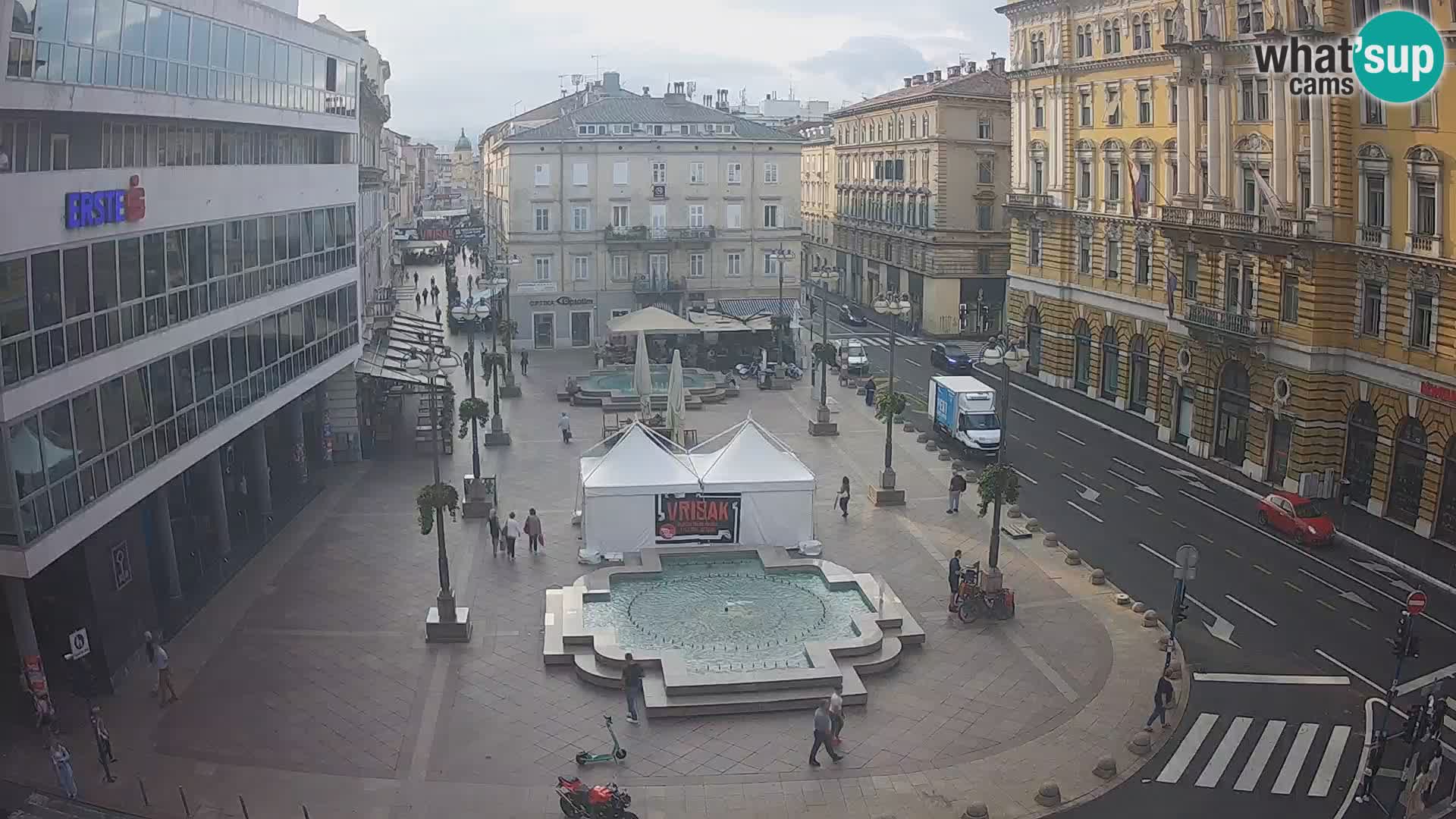 Place Jadran