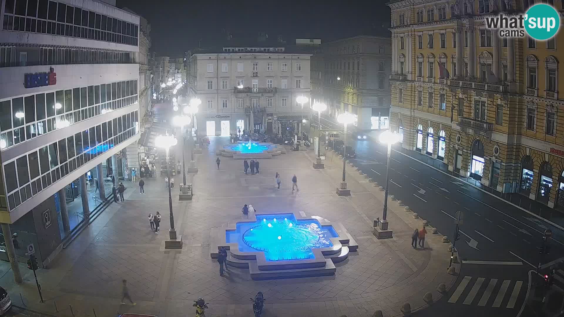 Place Jadran