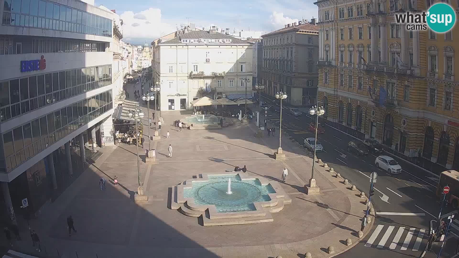 Place Jadran