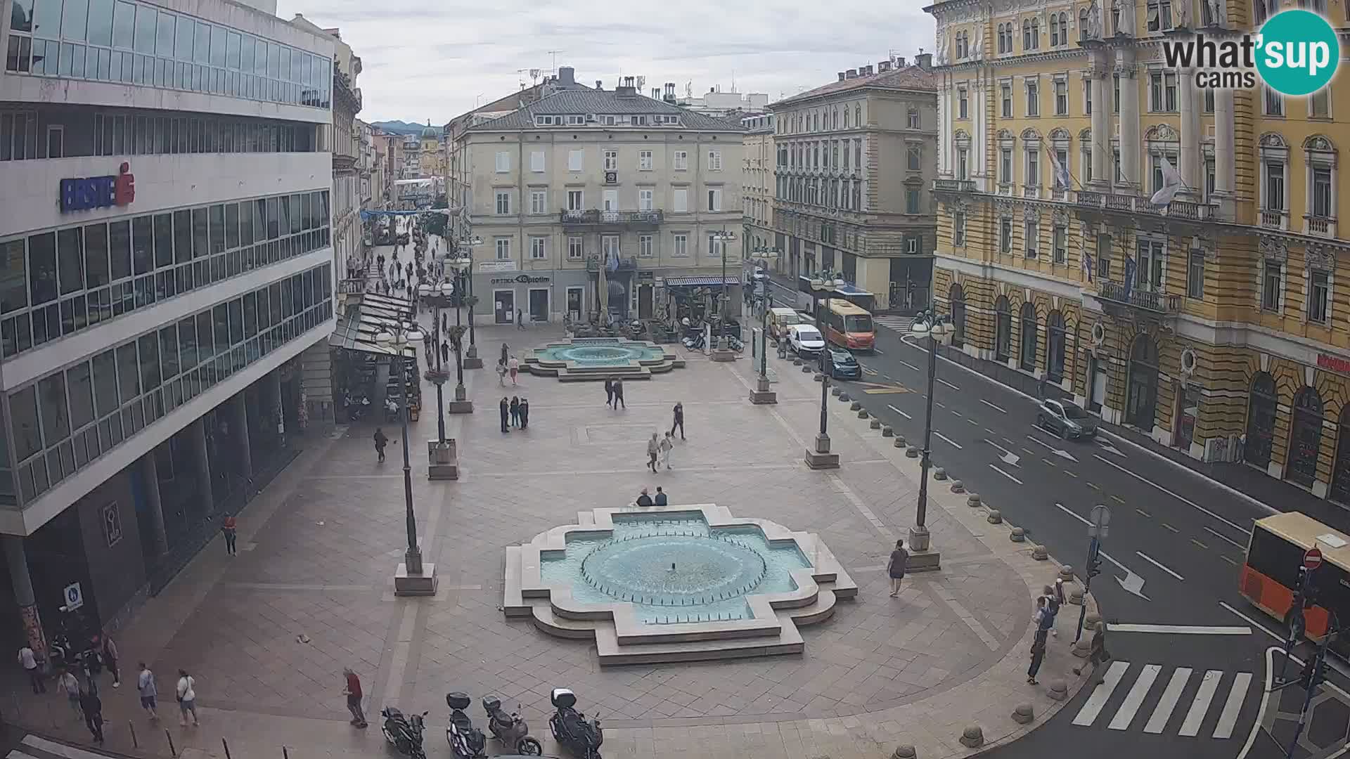 Place Jadran
