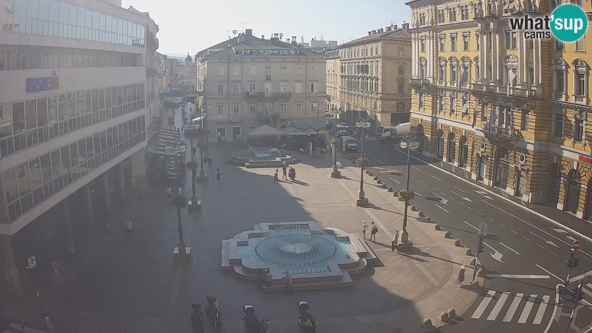 Place Jadran