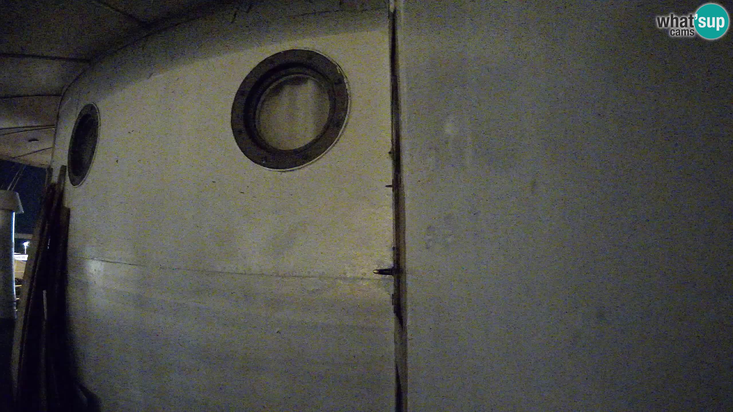 Rijeka – Botel Marina webcam en direct