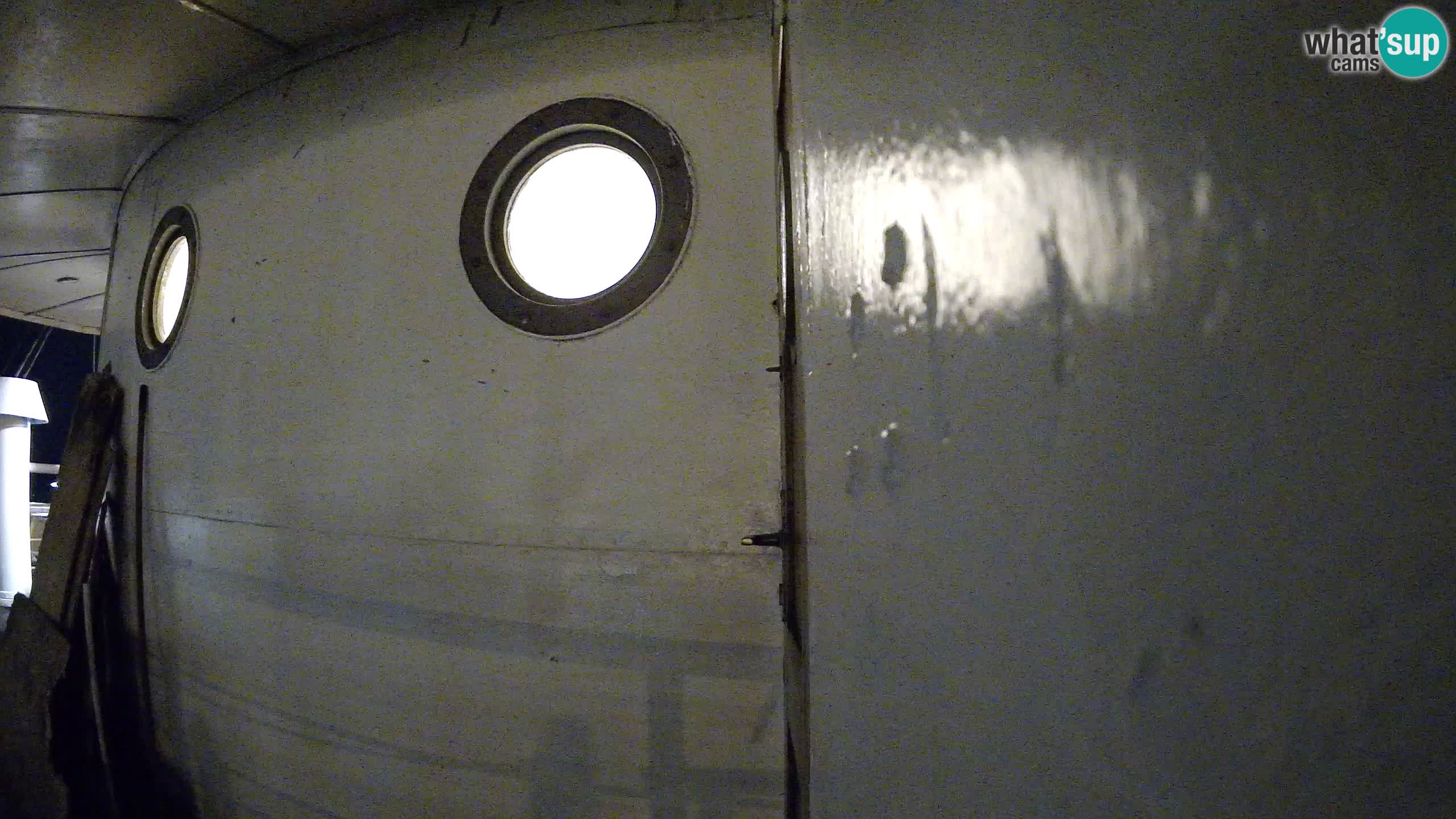 Rijeka – Botel Marina webcam en direct