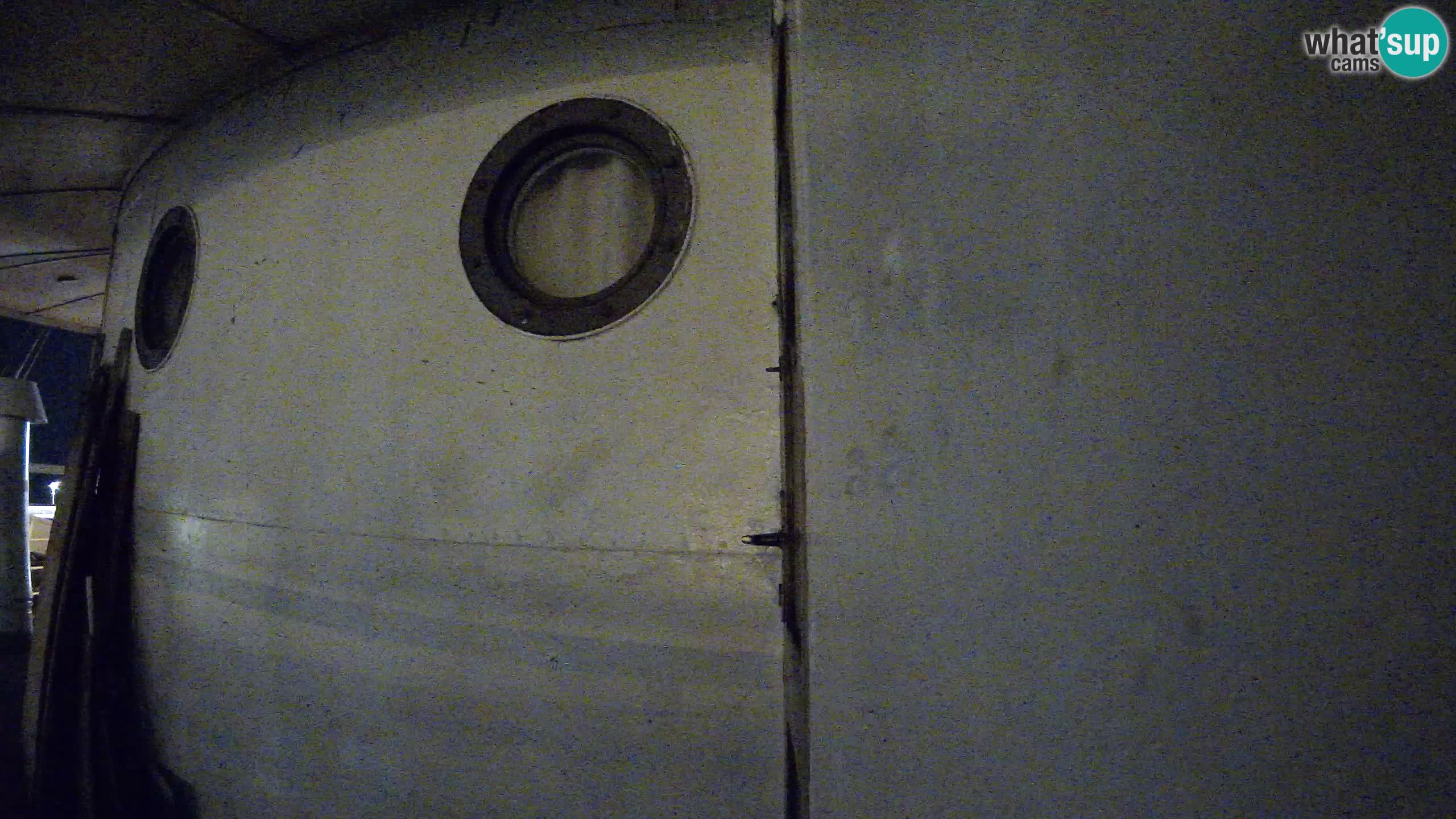 Rijeka – Botel Marina web kamera