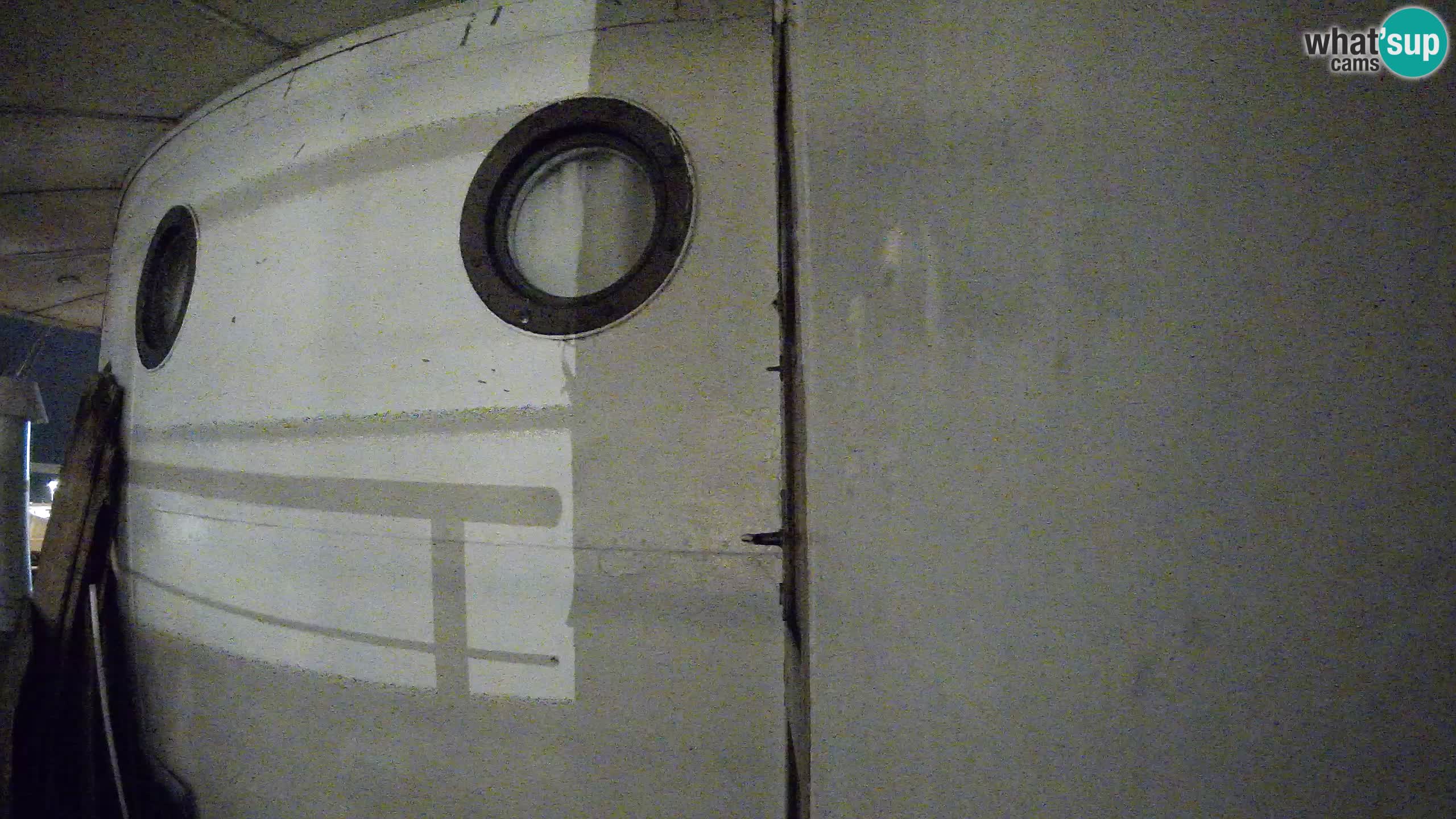 Rijeka – Botel Marina webcam en direct