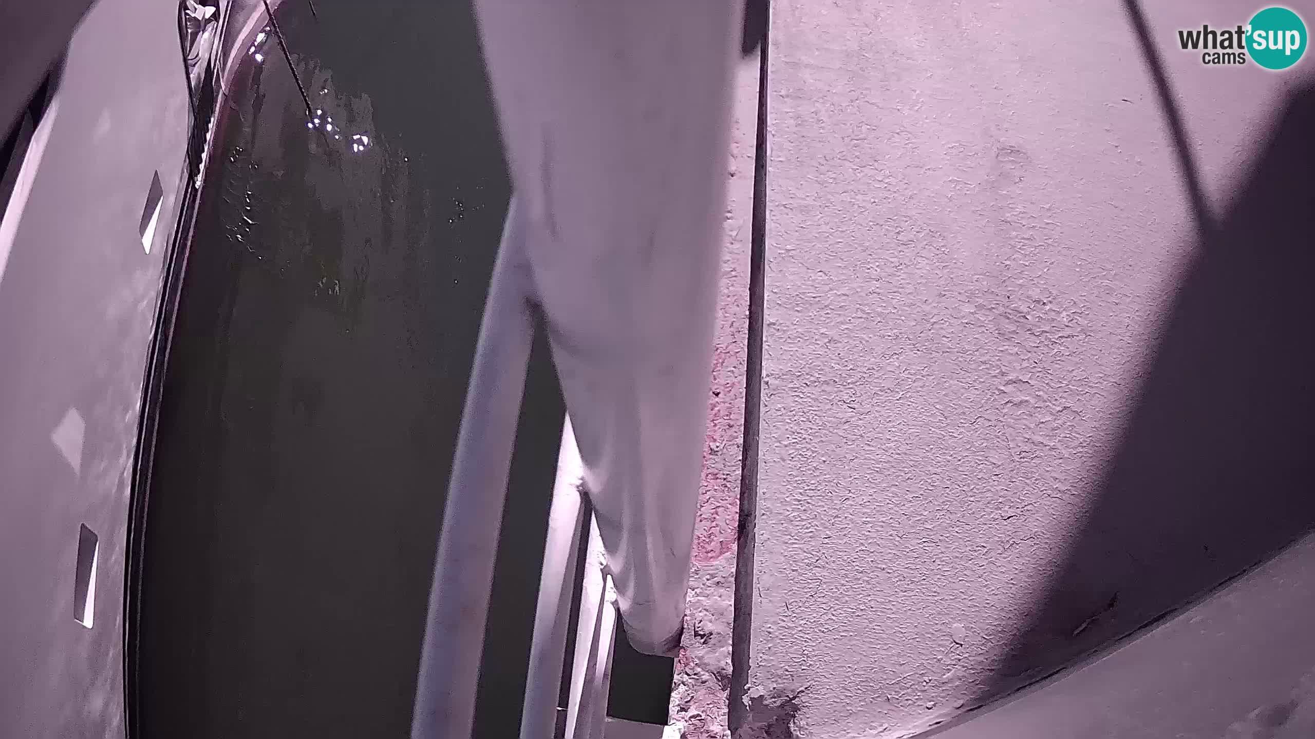 Botel Marina cámara web en vivo Rijeka