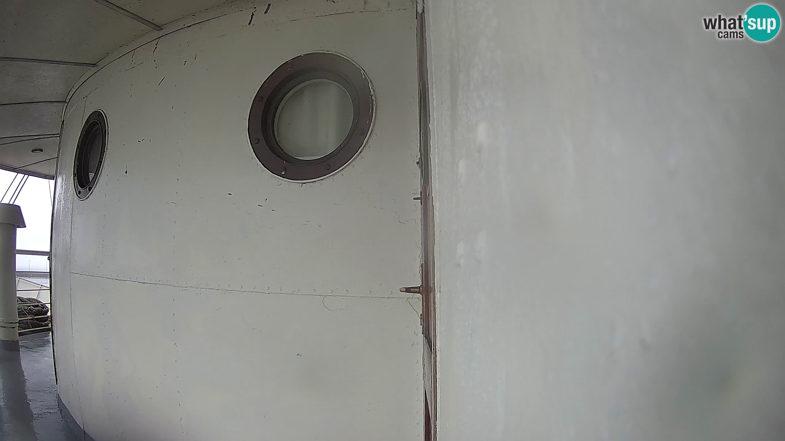 Reka – Botel Marina spletna kamera