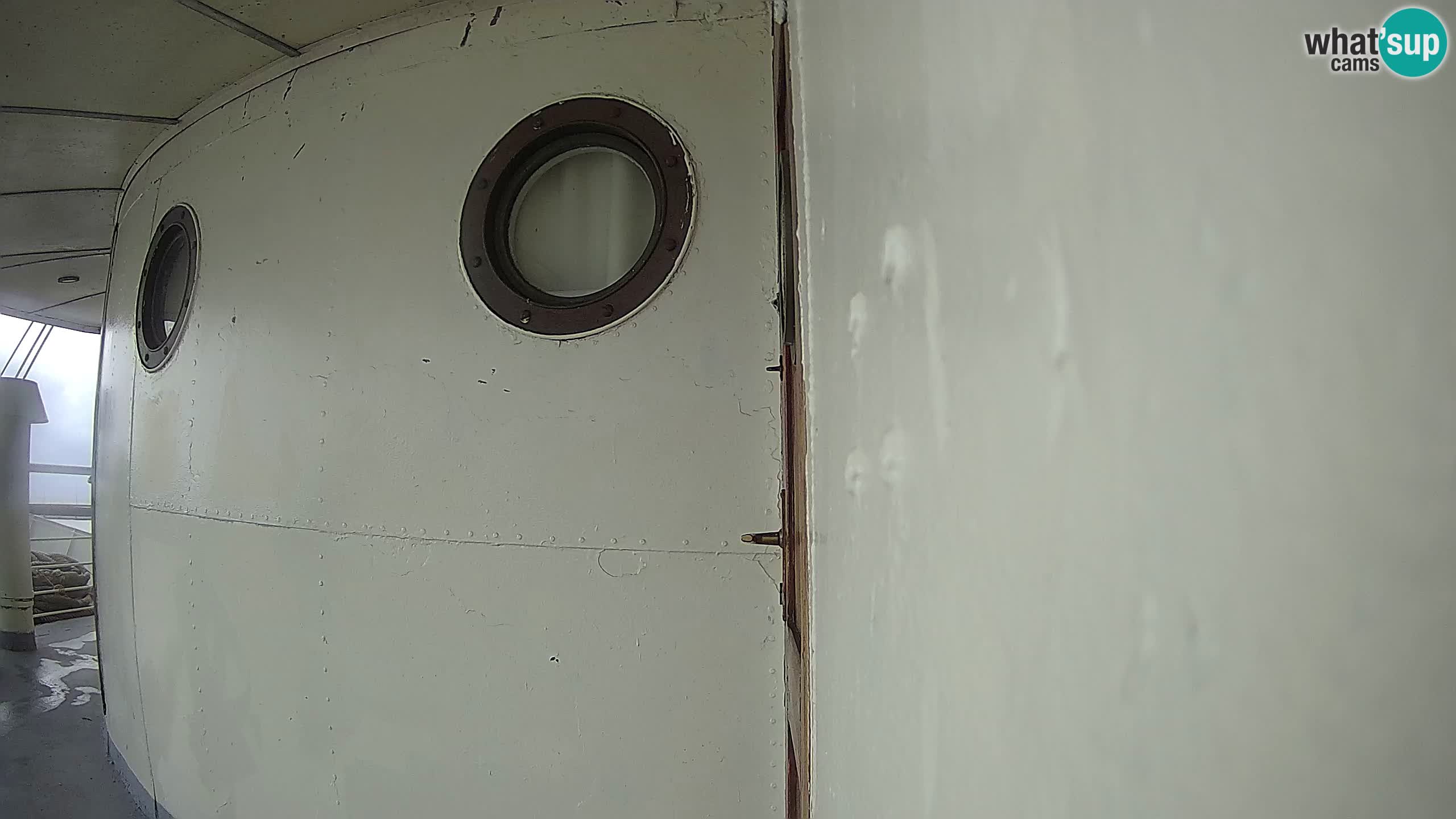 Rijeka – Botel Marina webcam en direct