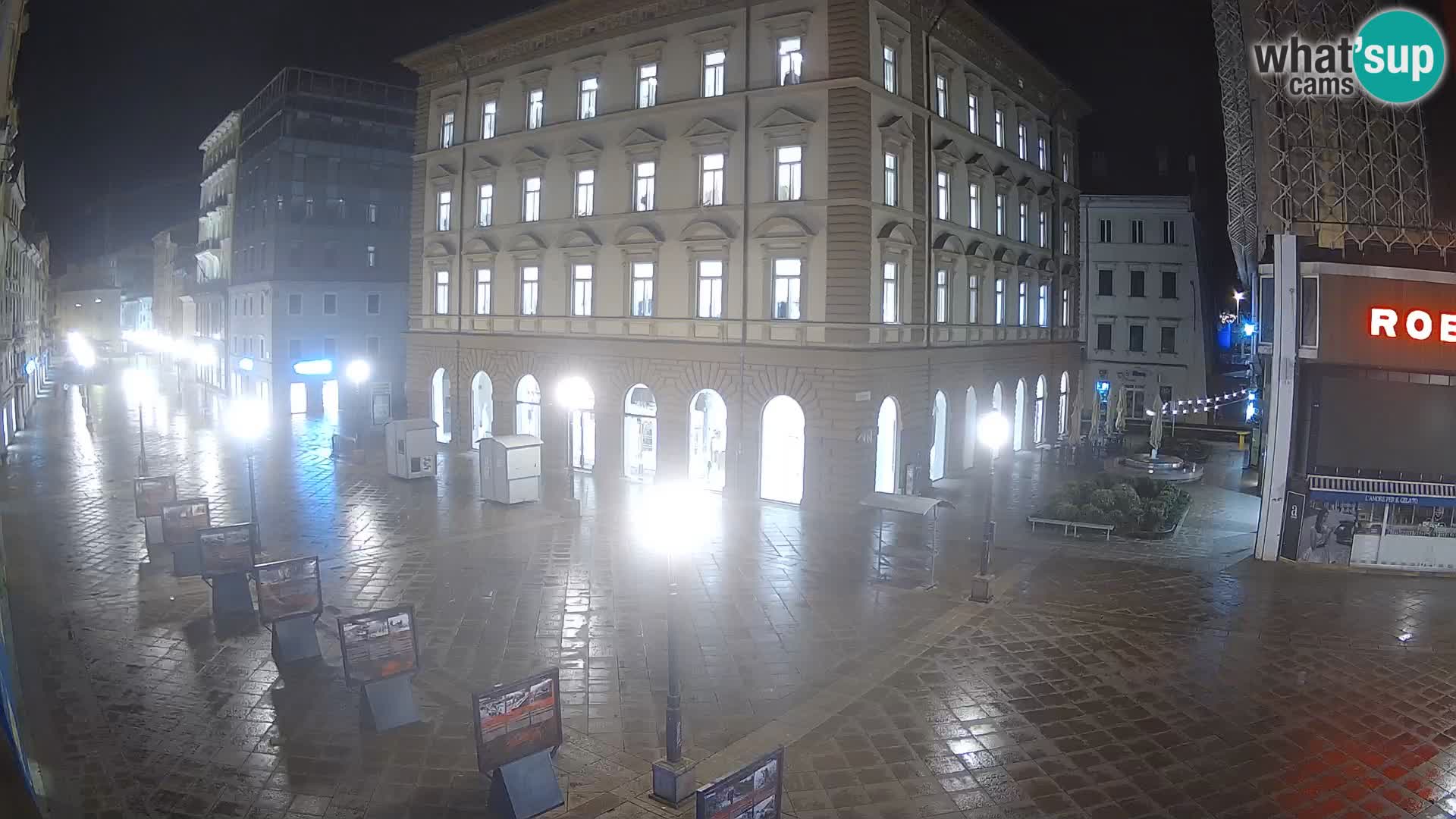 Fiume – Korzo