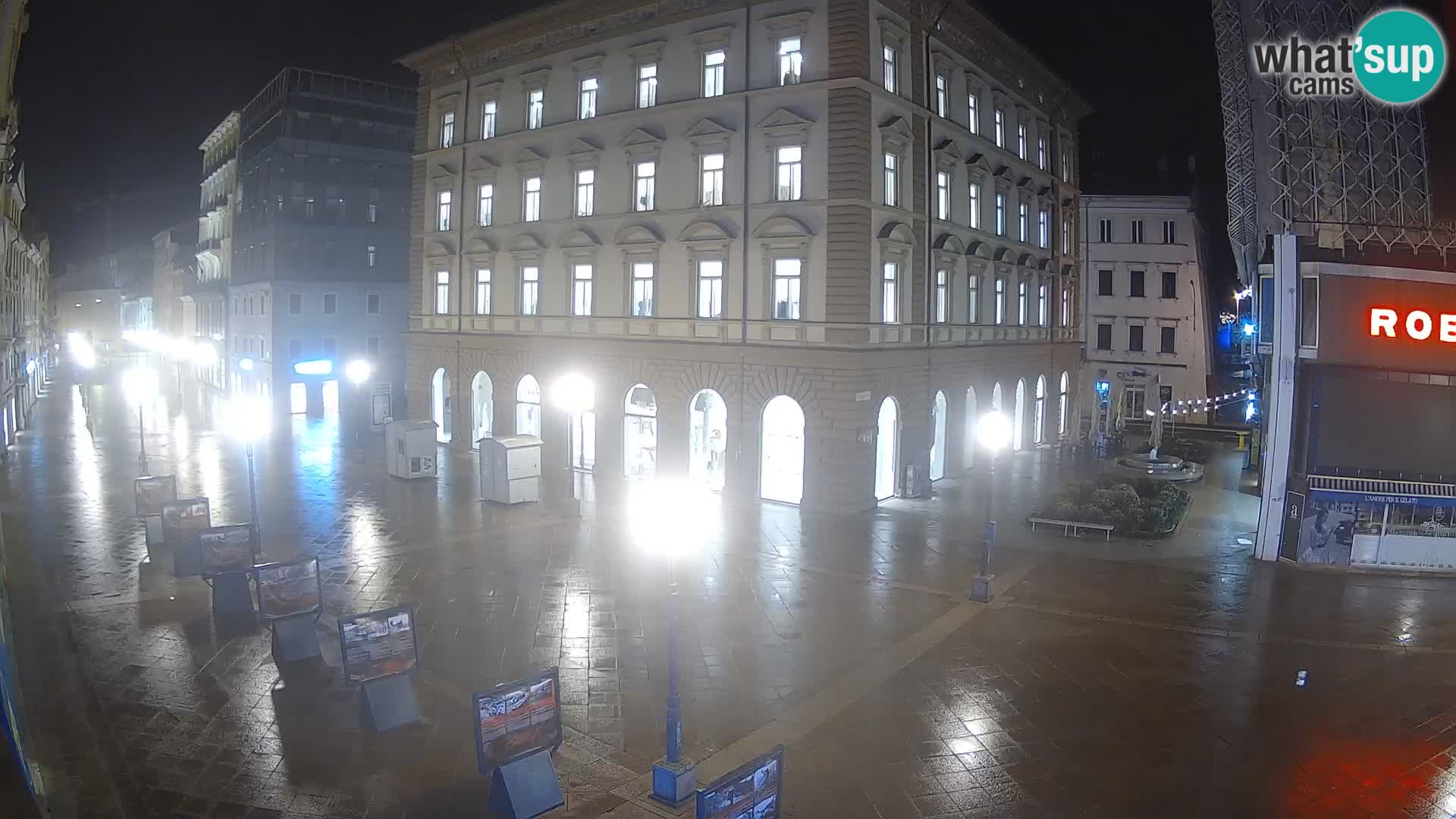 Fiume – Korzo