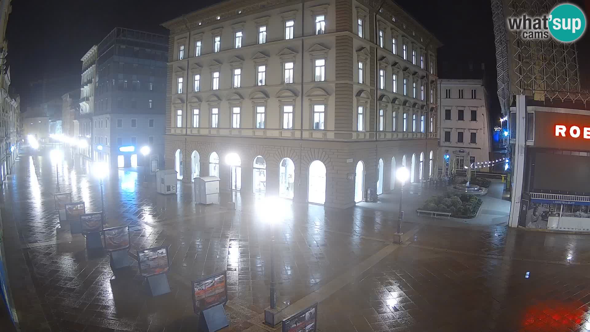 Rijeka – Korzo