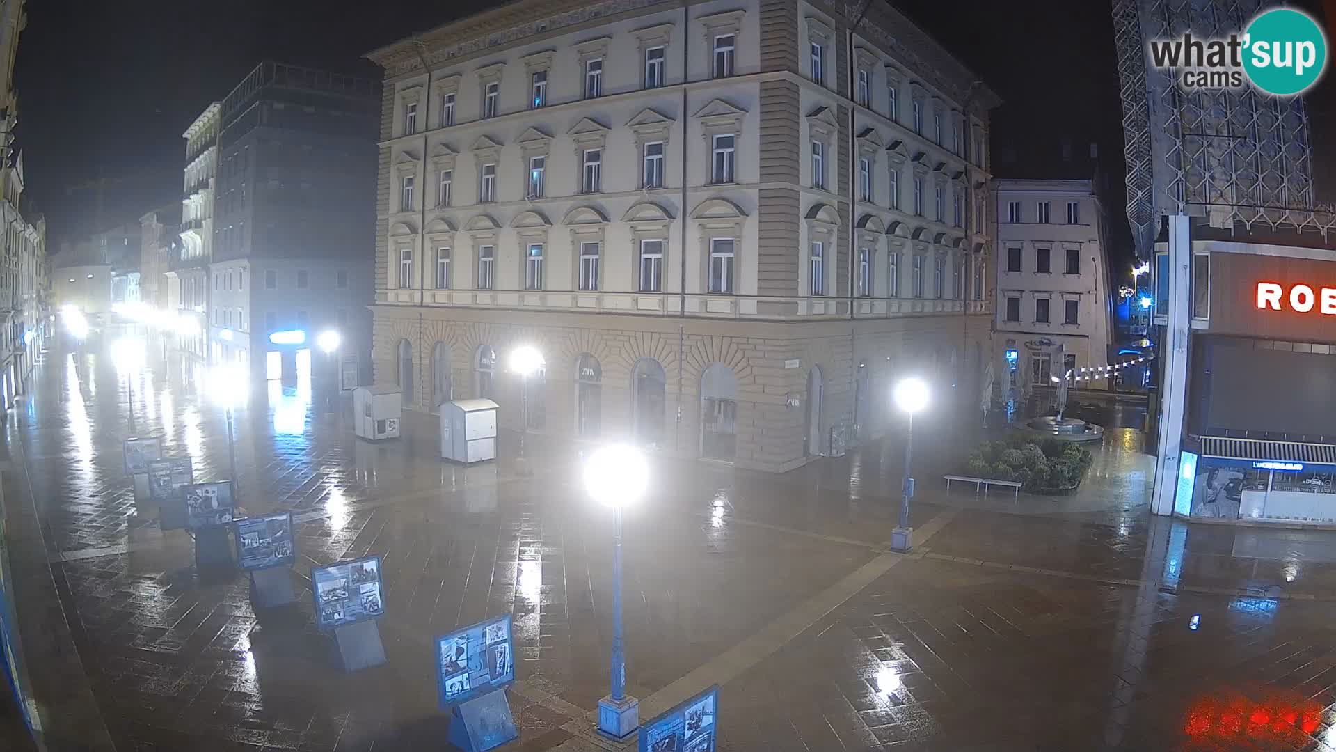 Fiume – Korzo