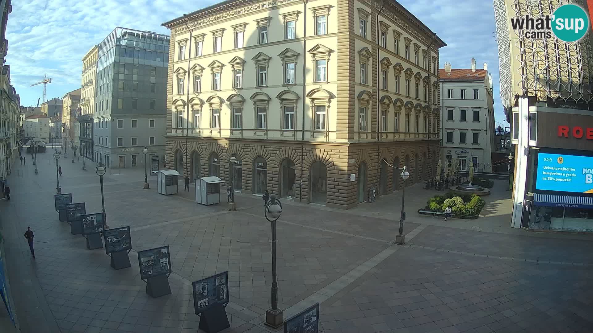 Reka – Korzo