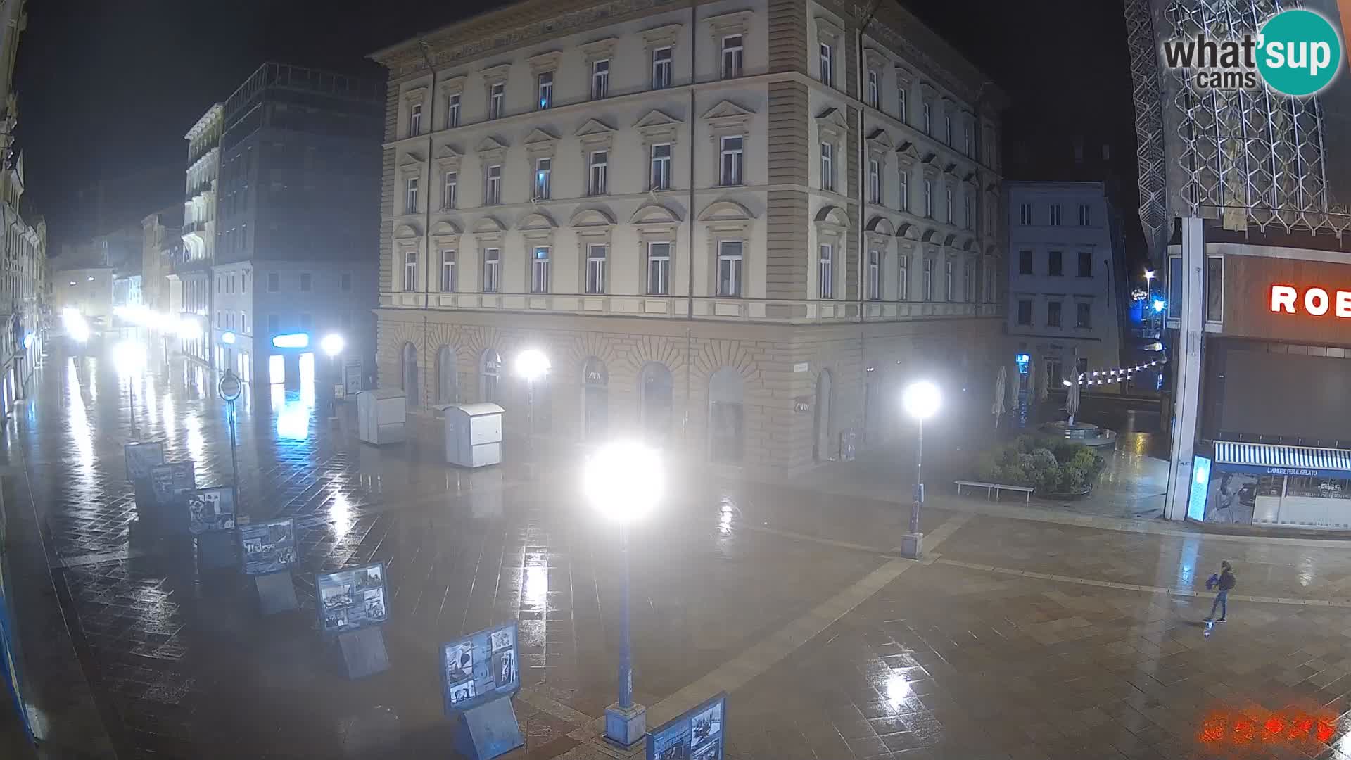 Fiume – Korzo