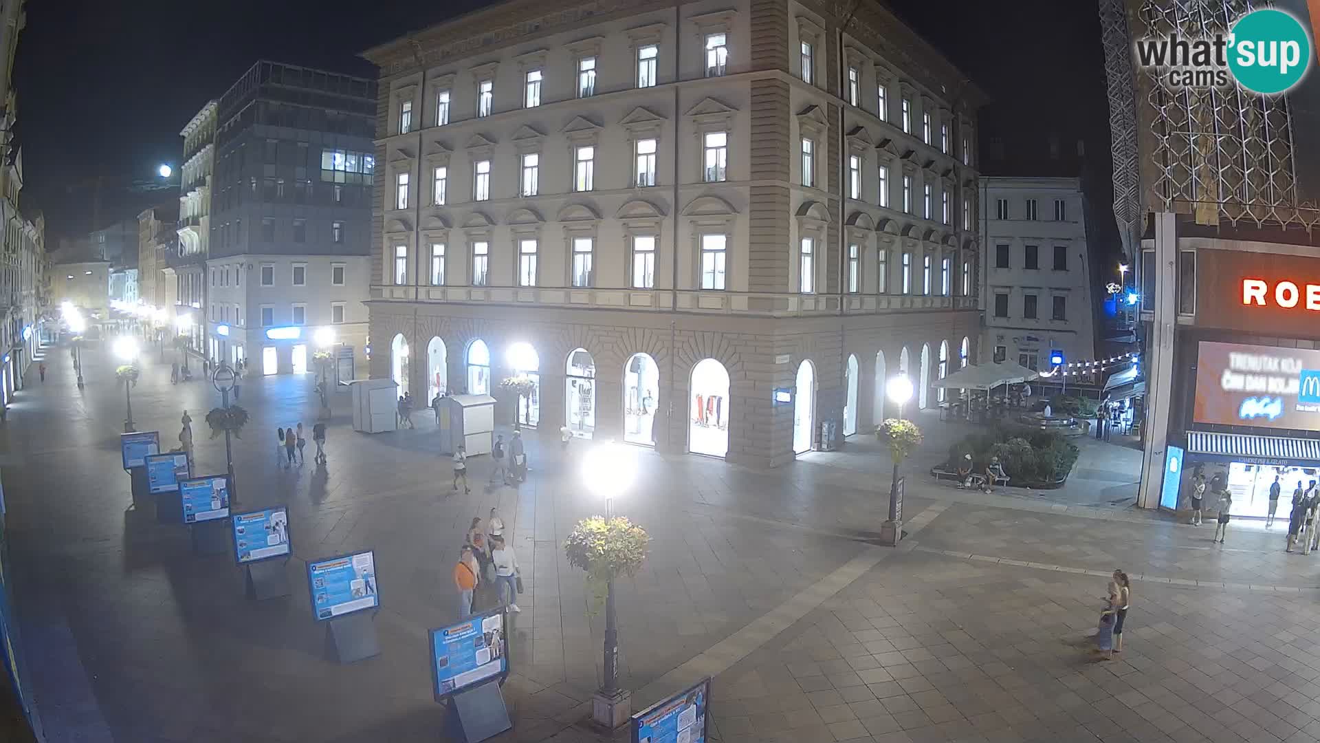 Fiume – Korzo