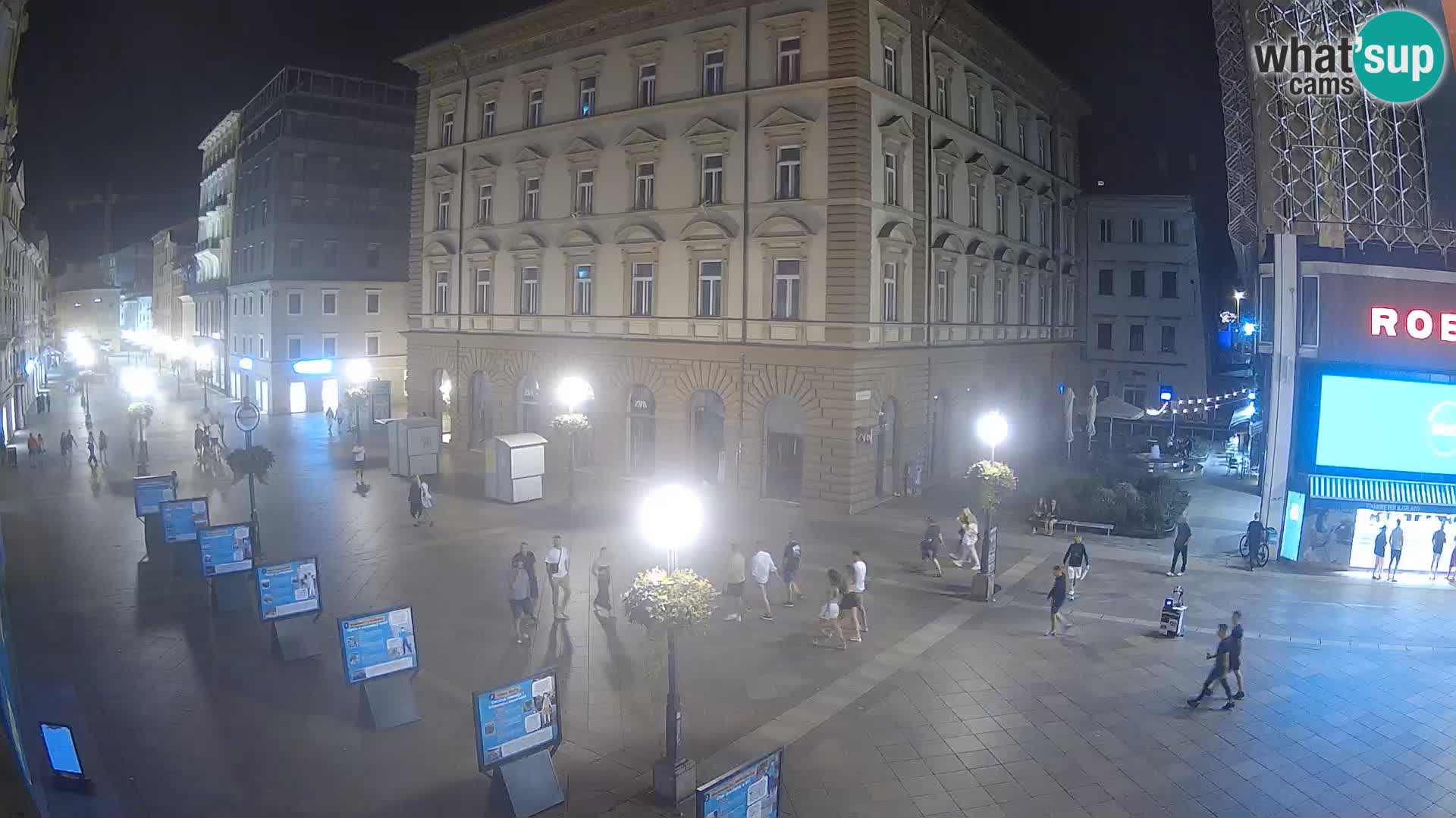Fiume – Korzo