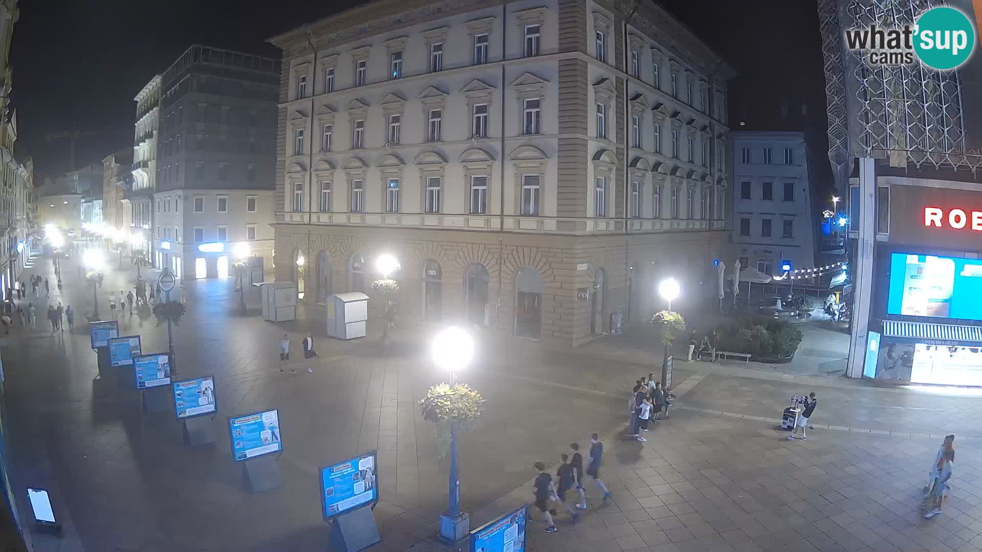 Reka – Korzo