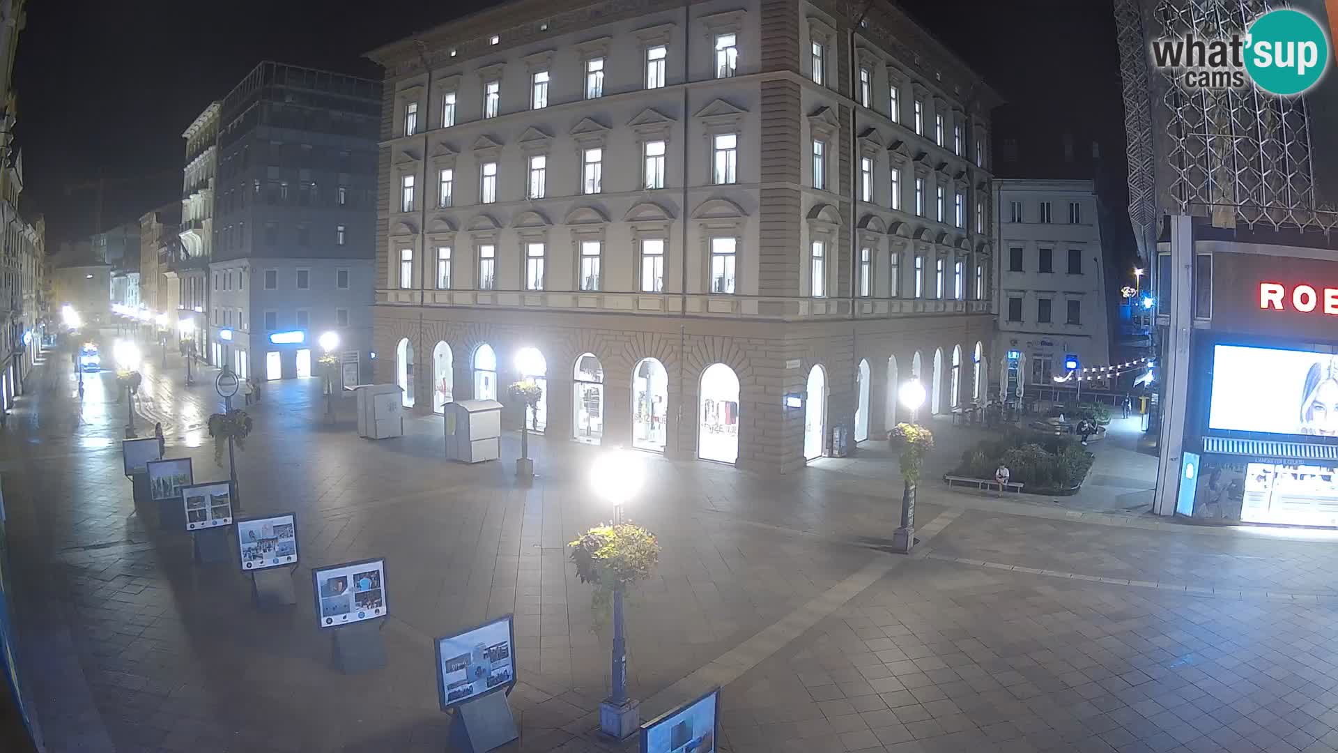 Reka – Korzo