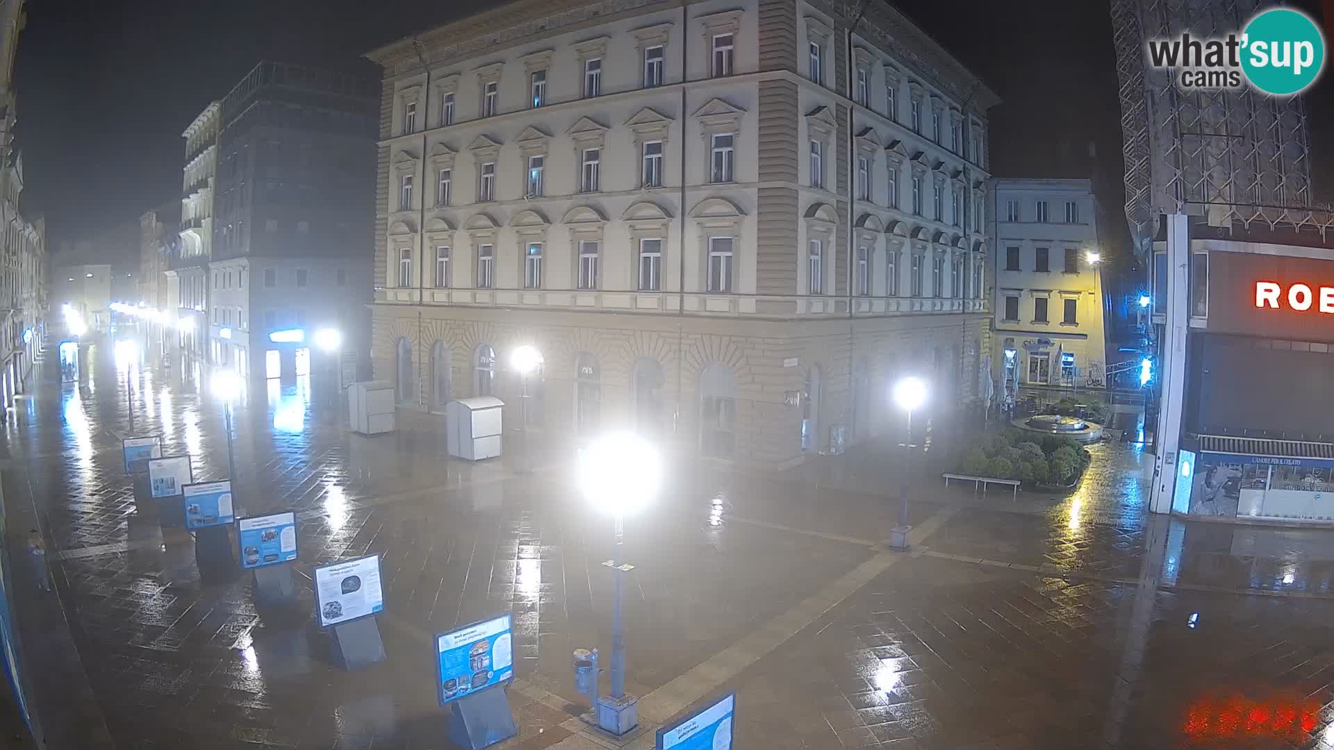 Rijeka – Korzo