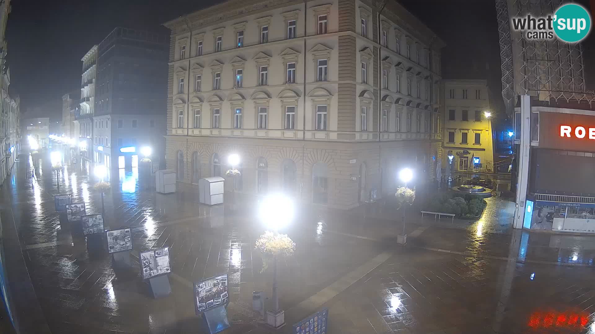 Fiume – Korzo