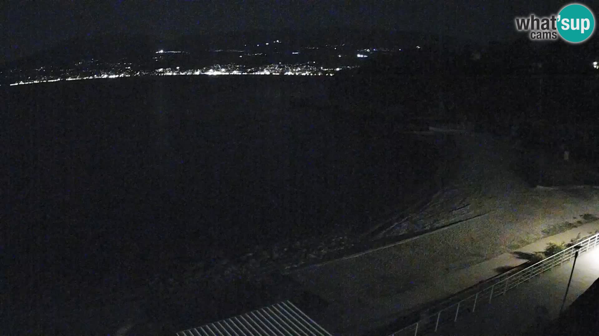 Webcam Rijeka Strand Schwimmbecken Kantrida
