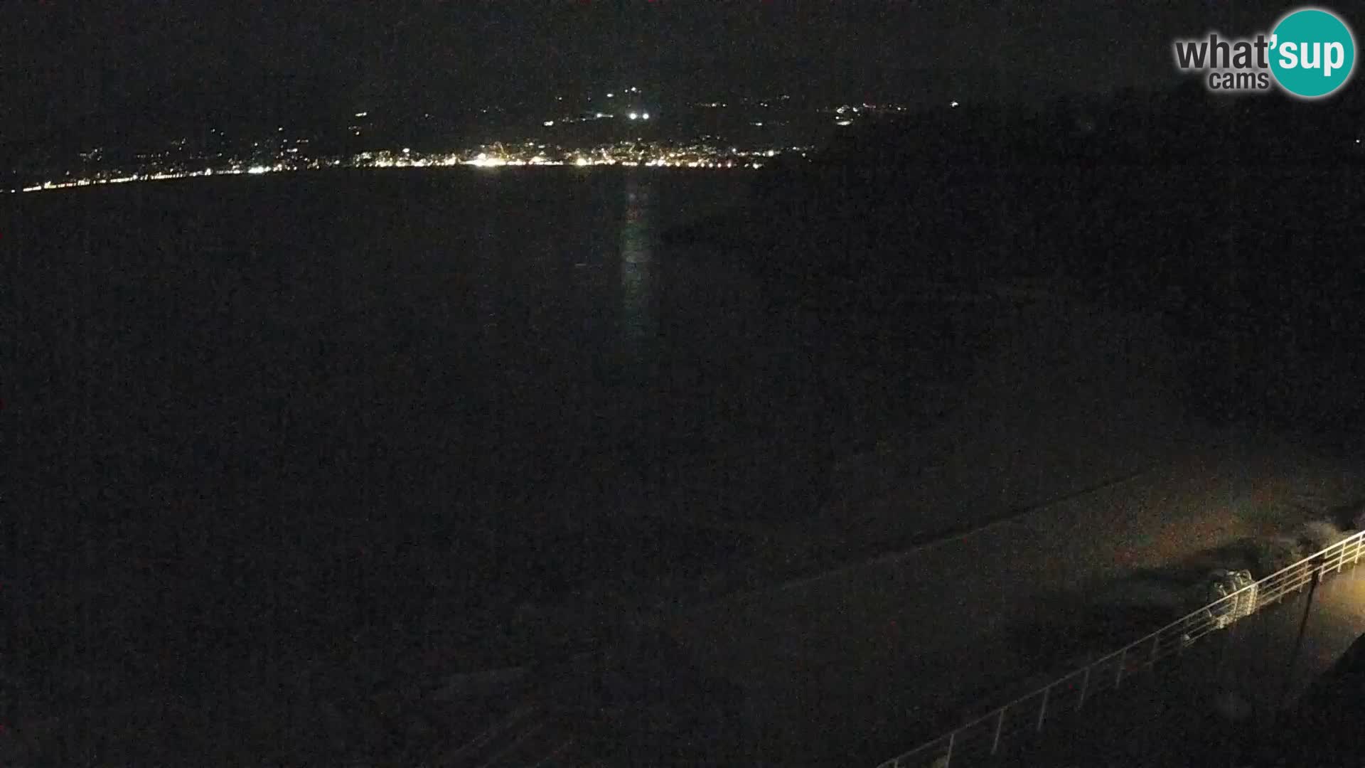 Webcam Rijeka Strand Schwimmbecken Kantrida