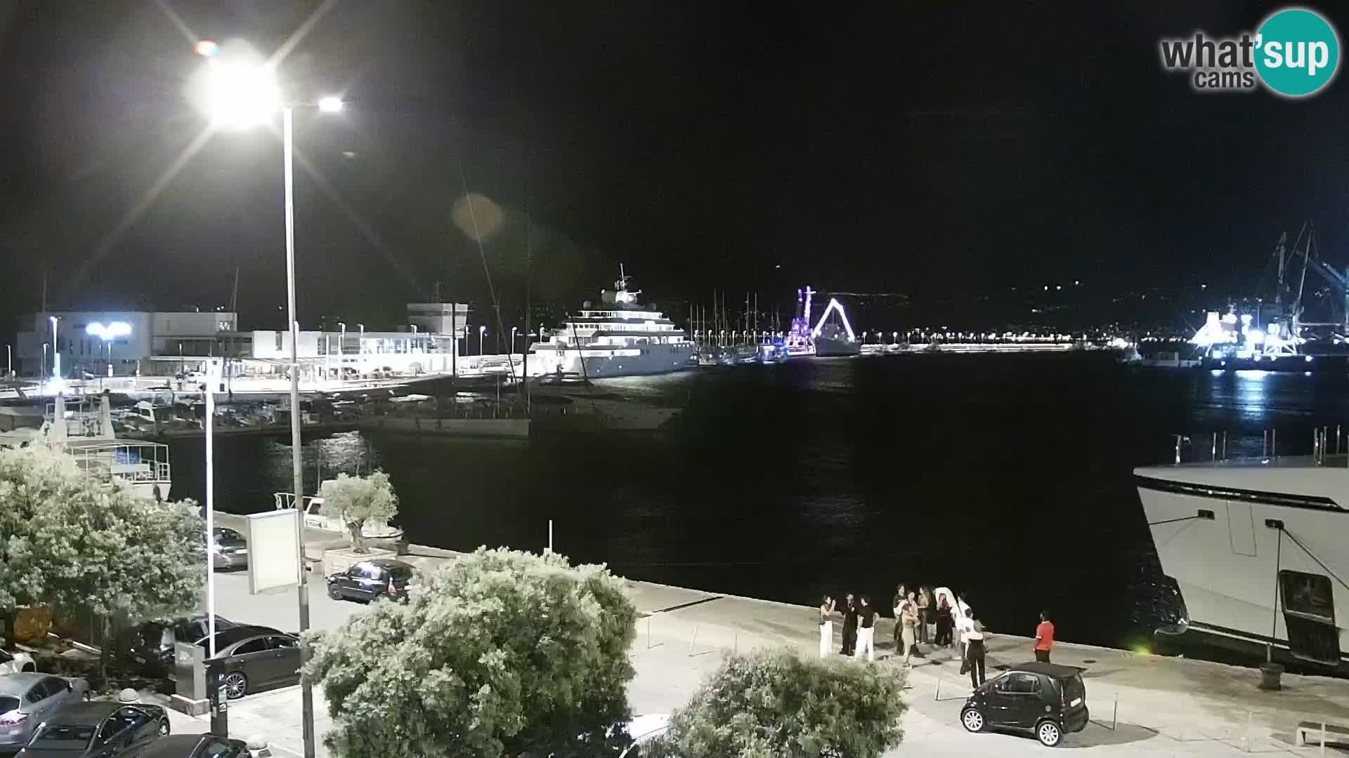 Rijeka – Puerto y Riva