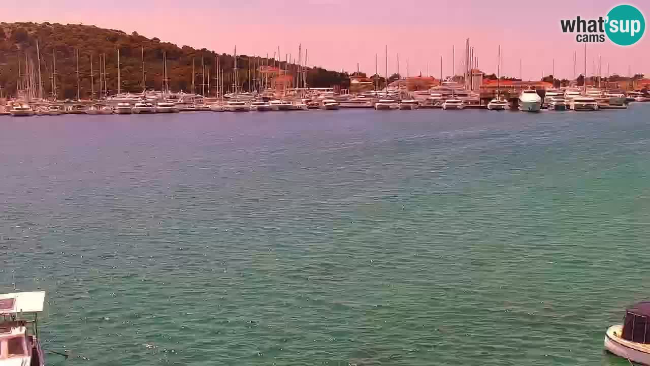 Rogoznica – Obala Kneza Domagoja