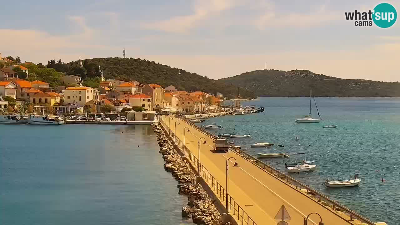 Rogoznica – Seashore Kneza Domagoja