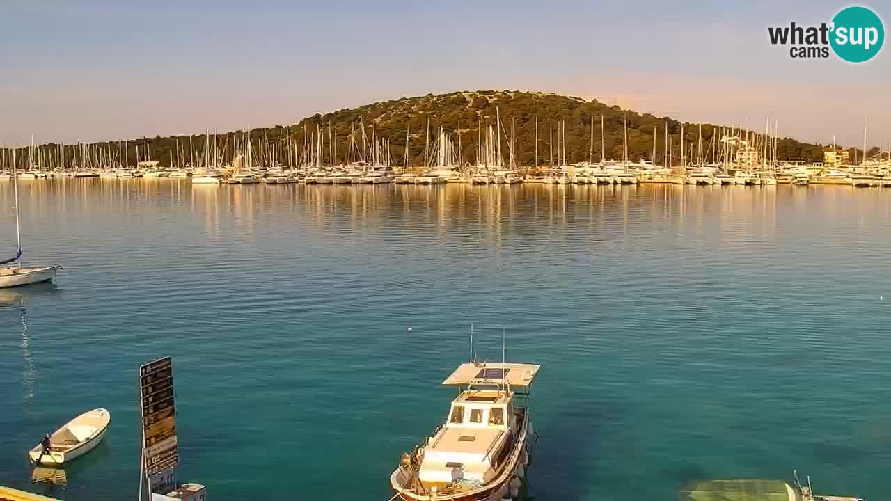 Rogoznica – Seashore Kneza Domagoja