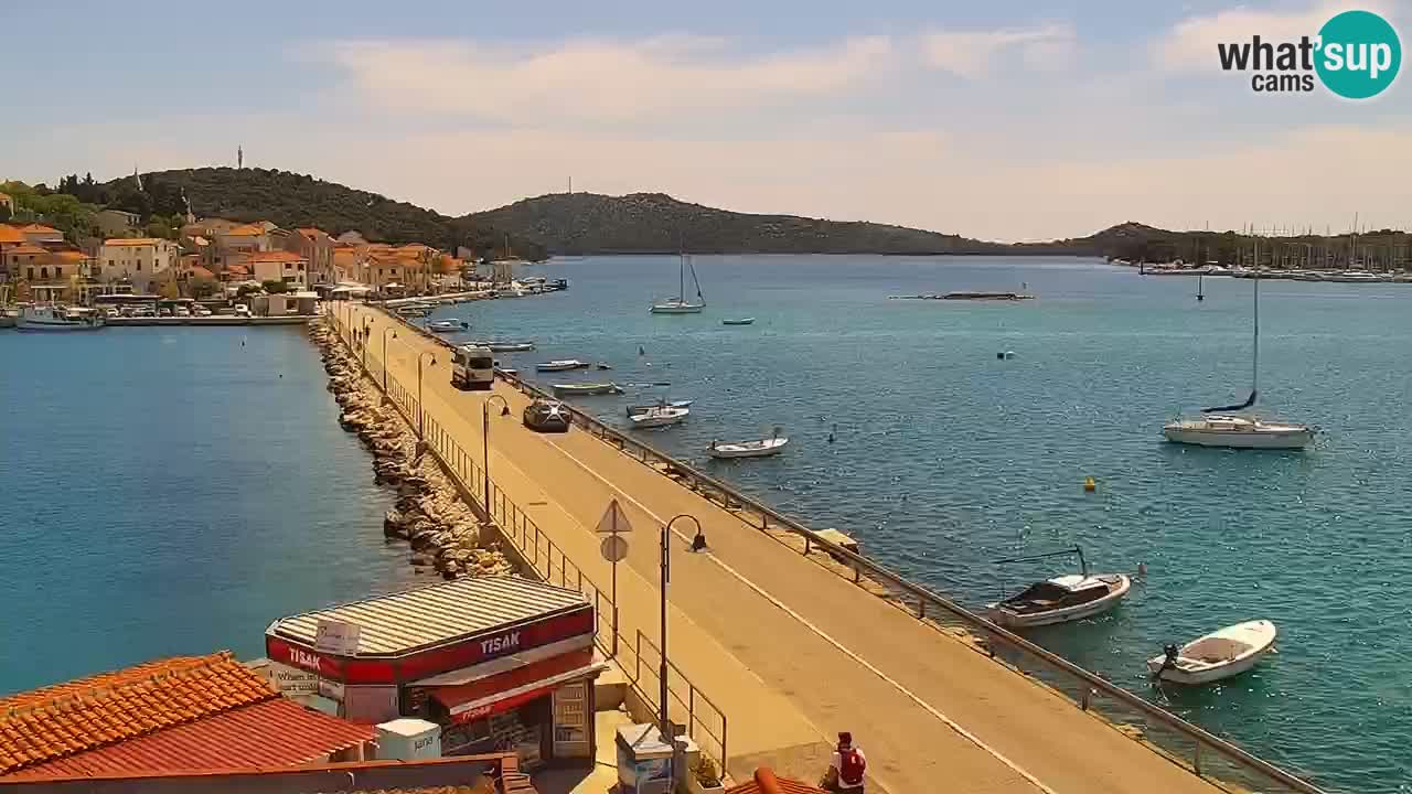 Rogoznica – Seashore Kneza Domagoja