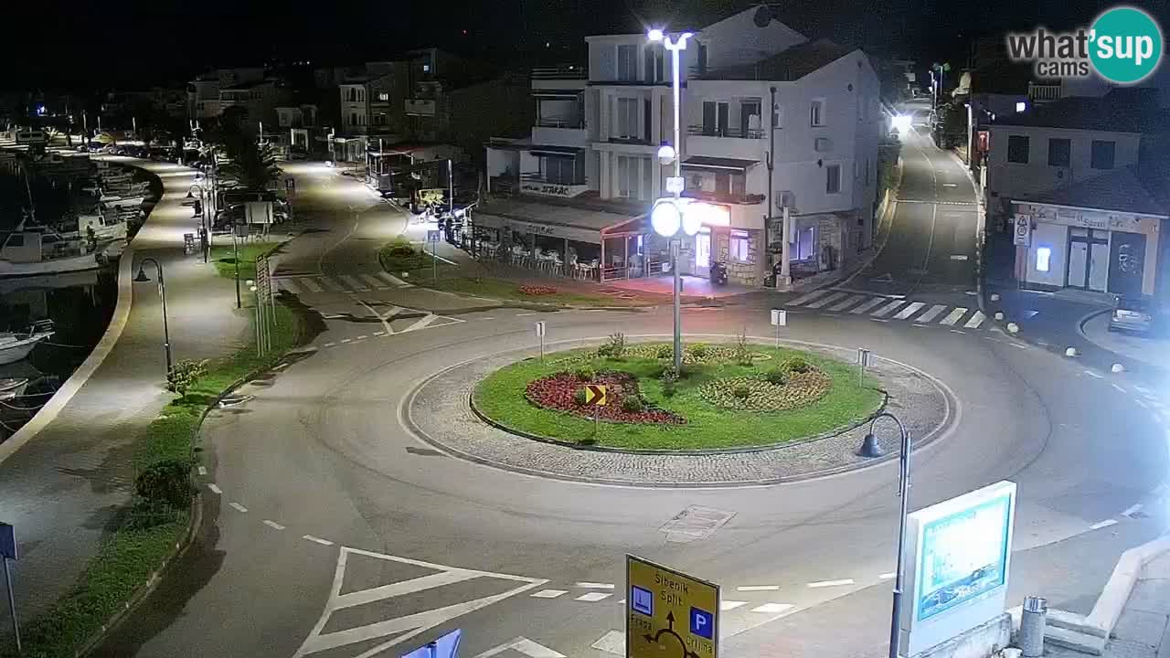 Rogoznica – Küste Kneza Domagoja