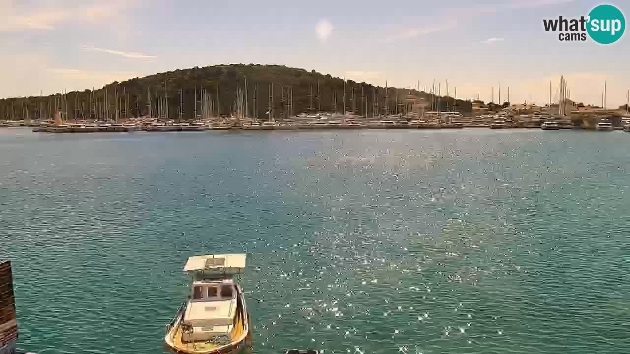 Rogoznica – Seashore Kneza Domagoja