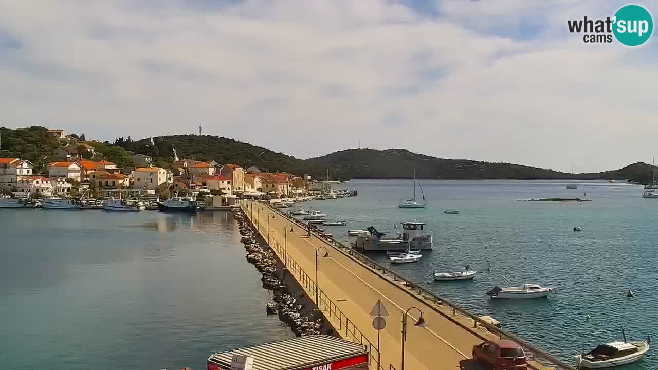 Rogoznica – Obala Kneza Domagoja