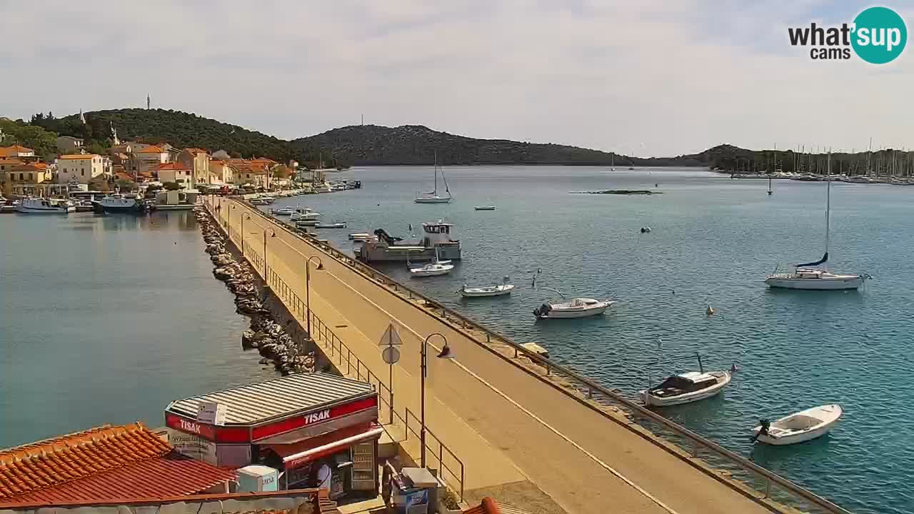 Rogoznica – Obala Kneza Domagoja