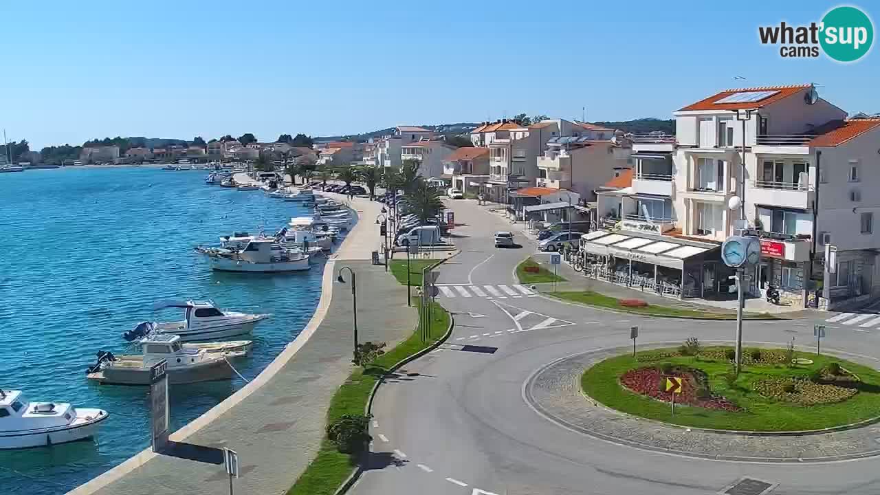 Rogoznica – Seashore Kneza Domagoja