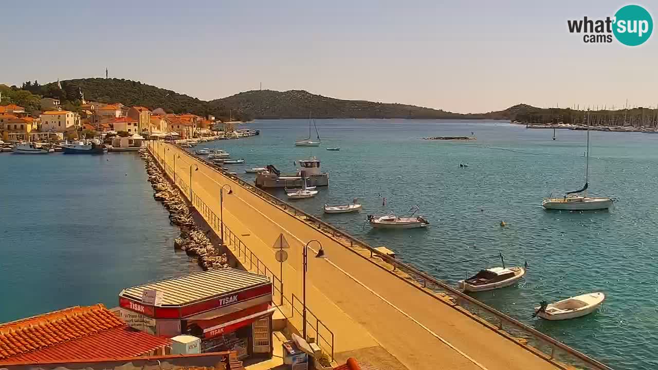 Rogoznica – Küste Kneza Domagoja