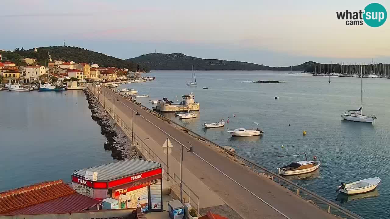 Rogoznica – Seashore Kneza Domagoja